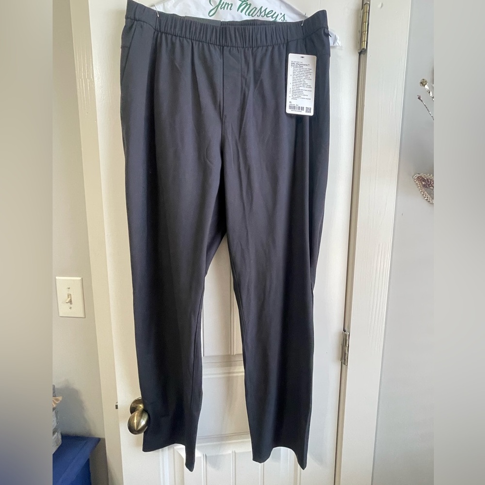 NWT lululemon Mens Pants